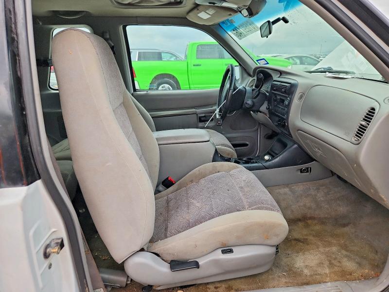Aukcja sprzedaży 1998 Ford Explorer, vin: 1FMYU22E9WUC47199, numer aukcji: 61697146