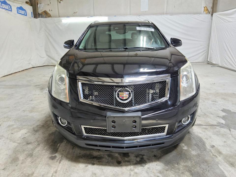 2016 Cadillac Srx მანქანა იყიდება აუქციონზე, vin: 3GYFNCE32GS577724, აუქციონის ნომერი: 61672326