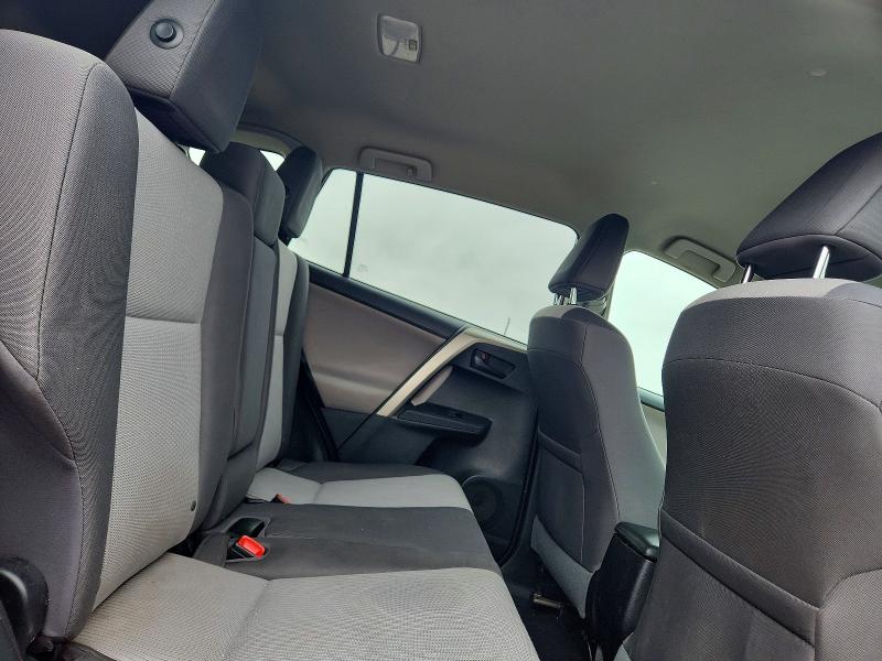 Продажа на аукционе авто 2015 Toyota Rav4, vin: 2T3BFREVXFW361420, номер лота: 59302956