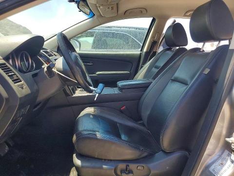Продаж на аукціоні авто 2012 Mazda Cx-9, vin: JM3TB3CA4C0337795, номер лоту: 62083106