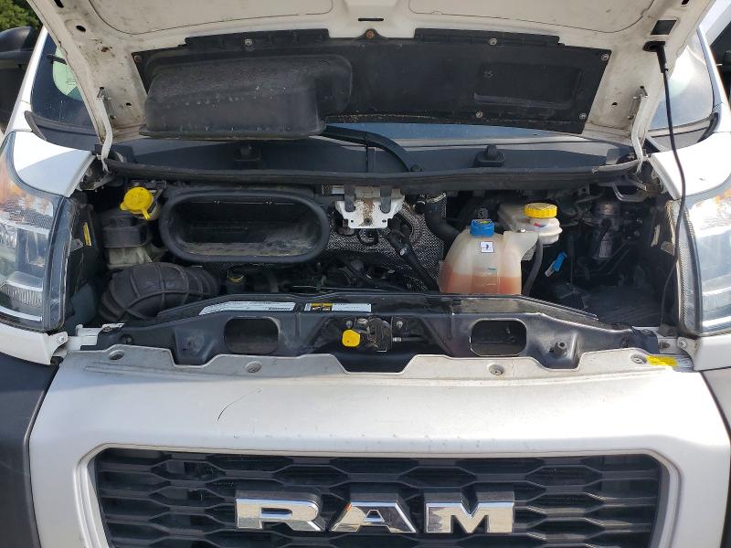 Aukcja sprzedaży 2021 Ram Promaster 2500, vin: 3C6LRVDG3ME508894, numer aukcji: 60522416