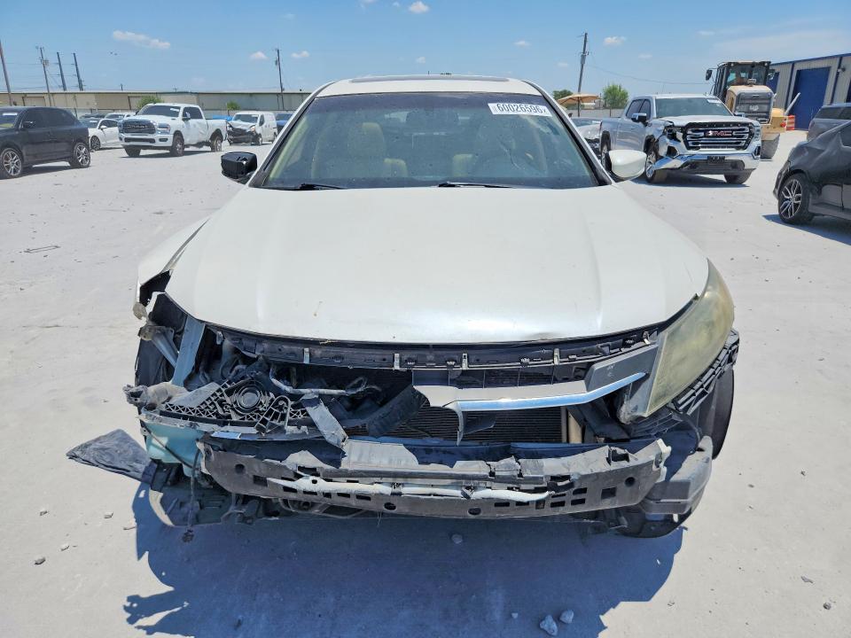 Продажа на аукционе авто 2010 Honda Accord Crosstour, vin: 5J6TF1H59AL000820, номер лота: 60026596