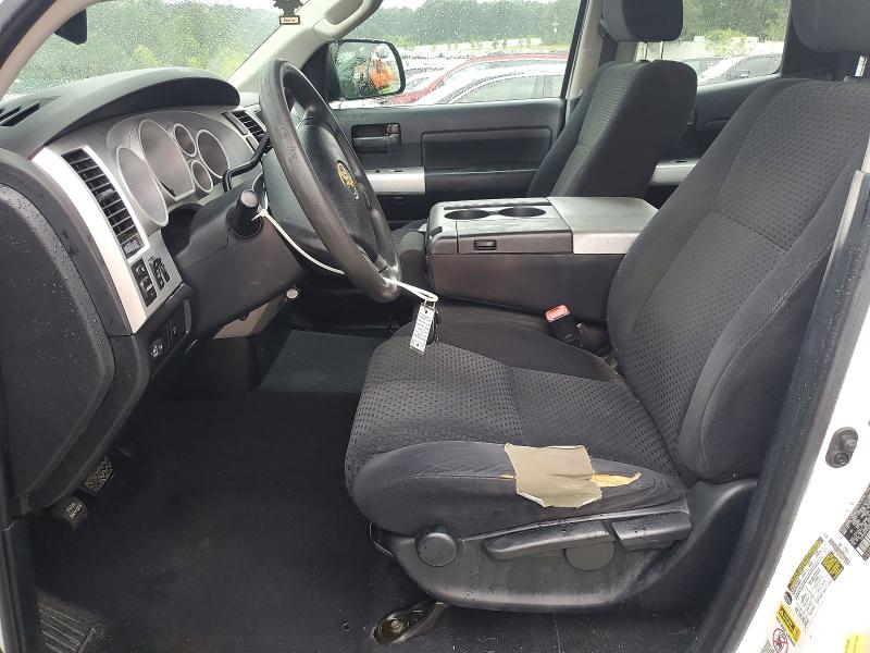 Продажа на аукционе авто 2009 Toyota Tundra, vin: 5TFRU54169X019894, номер лота: 61957856