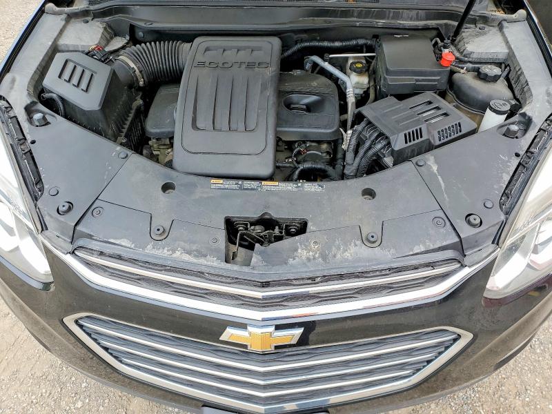 Продажа на аукционе авто 2017 Chevrolet Equinox, vin: 2GNFLGEKXH6305584, номер лота: 60259526