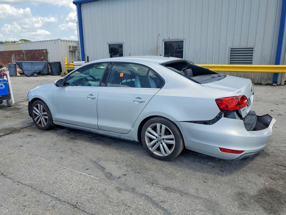 Aukcja sprzedaży 2013 Volkswagen Jetta, vin: 3VW467AJ5DM217382, numer aukcji: 60368306