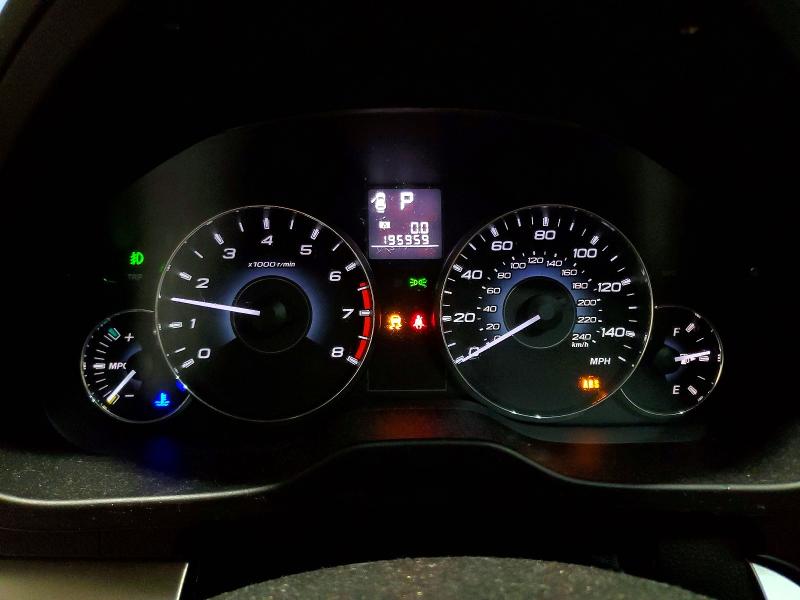 Aukcja sprzedaży 2012 Subaru Legacy, vin: 4S3BMCA65C3014996, numer aukcji: 61840996