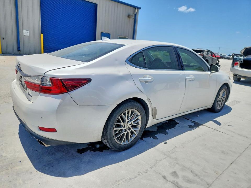 Aukcja sprzedaży 2016 Lexus Es, vin: JTHBK1GGXG2222988, numer aukcji: 60505586