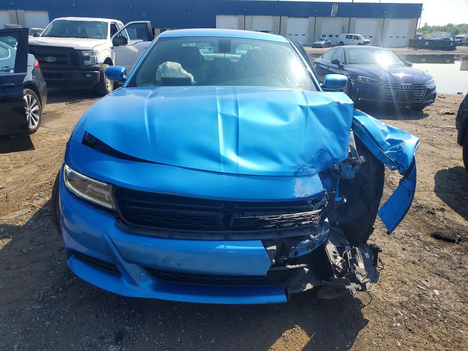 Aukcja sprzedaży 2018 Dodge Charger, vin: 2C3CDXHG8JH284247, numer aukcji: 60327456