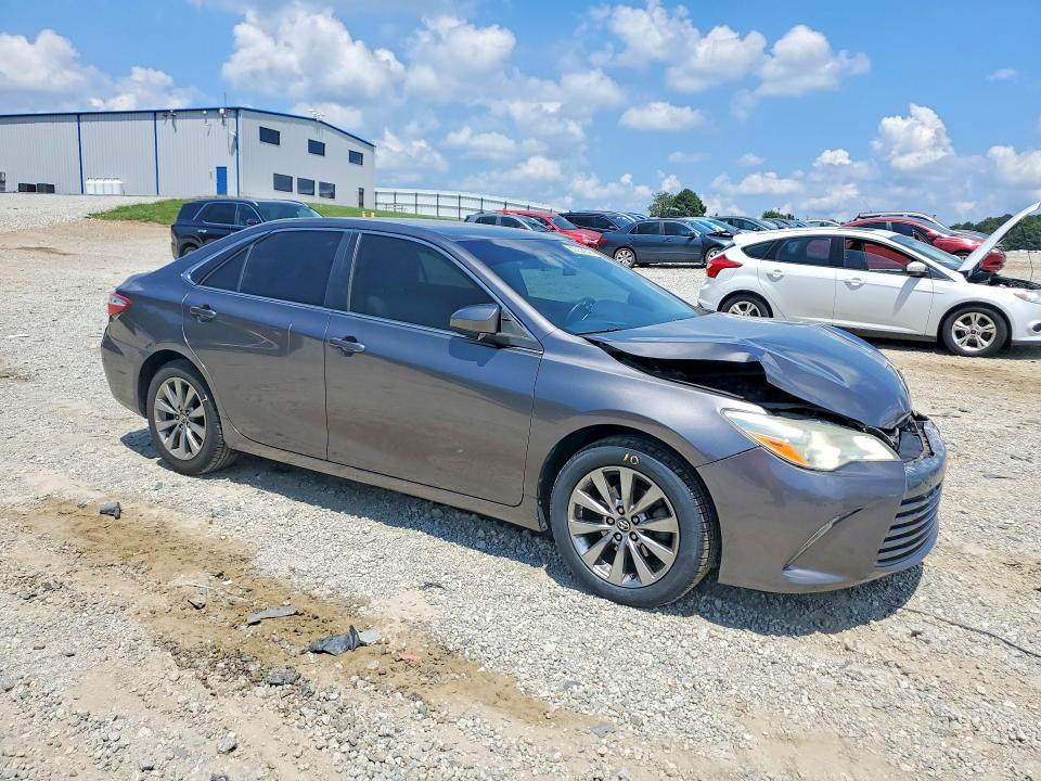 Продажа на аукционе авто 2016 Toyota Camry, vin: 4T4BF1FKXGR565253, номер лота: 60058846