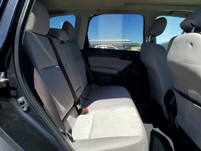 2014 Subaru Forester მანქანა იყიდება აუქციონზე, vin: JF2SJAGC2EH429694, აუქციონის ნომერი: 60599946