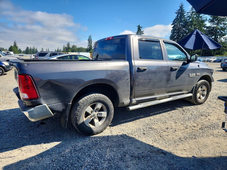62218416 :رقم المزاد ، 1C6RR7KT3ES469454 vin ، 2014 Ram 1500 مزاد بيع