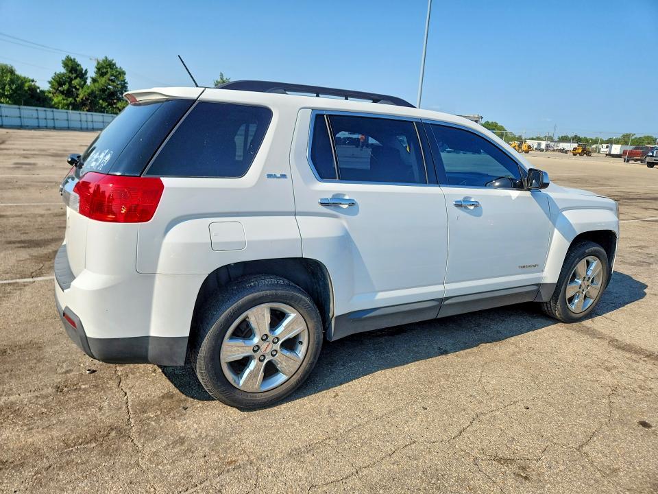 60404086 :رقم المزاد ، 2GKALREK7F6344049 vin ، 2015 Gmc Terrain مزاد بيع