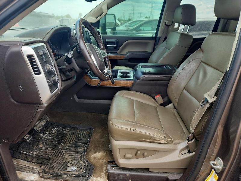 Продажа на аукционе авто 2015 Gmc Sierra, vin: 1GTV2VEC6FZ172635, номер лота: 61621966