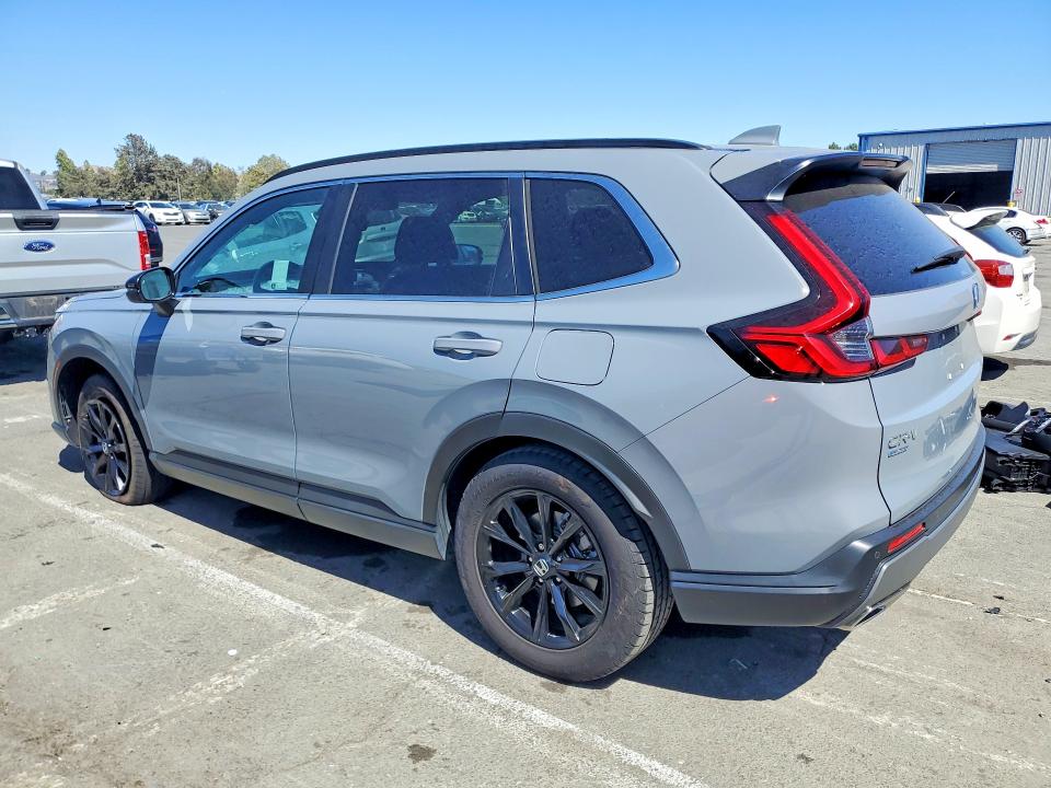Aukcja sprzedaży 2024 Honda Cr-v, vin: 7FARS6H82RE067457, numer aukcji: 61549416
