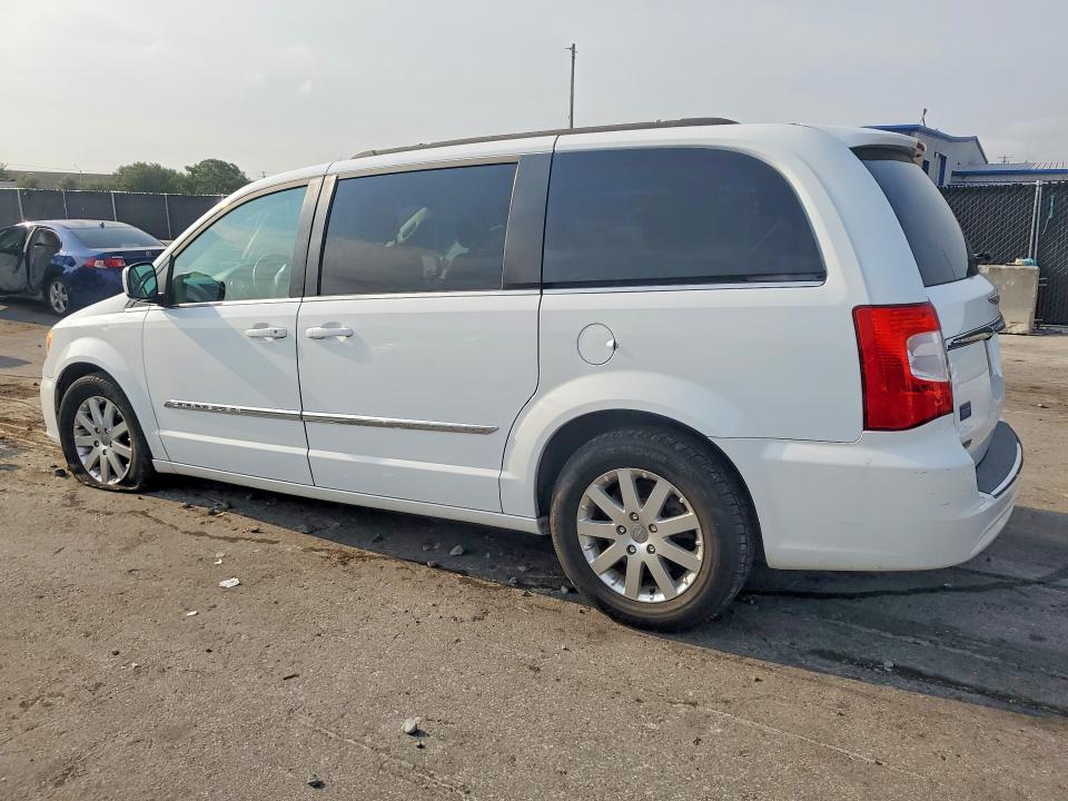 Aukcja sprzedaży 2016 Chrysler Town & Country, vin: 2C4RC1BG5GR198766, numer aukcji: 62902826