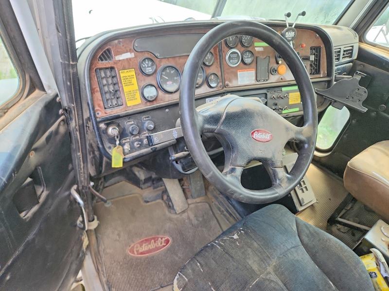 Aukcja sprzedaży 2004 Peterbilt 357, vin: 1NPALT0X24D828696, numer aukcji: 60687186