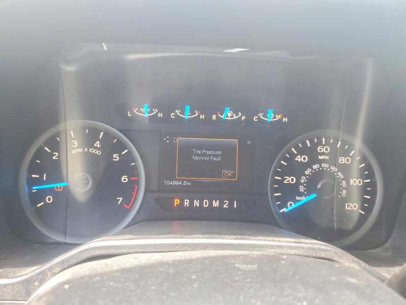 Продажа на аукционе авто 2016 Ford F150, vin: 1FTEW1EF4GKD29712, номер лота: 59856856