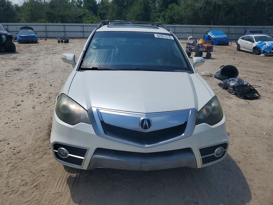 Продажа на аукционе авто 2010 Acura Rdx, vin: 5J8TB2H56AA000147, номер лота: 62951516