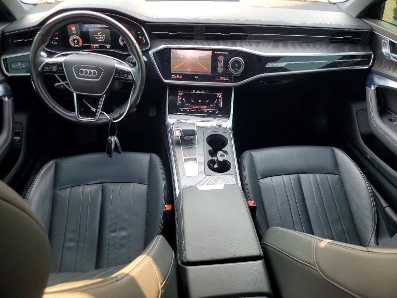 Auction sale of the 2021 Audi A6, vin: WAUL2AF29MN043926, lot number: 59887896