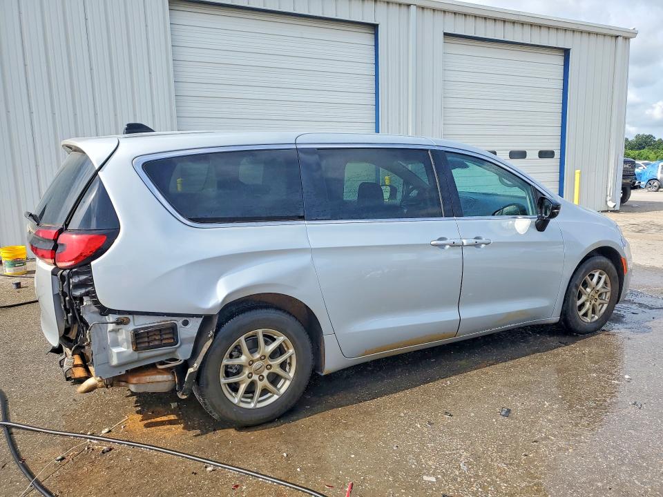 Aukcja sprzedaży 2024 Chrysler Pacifica, vin: 2C4RC1BG5RR167620, numer aukcji: 59809176