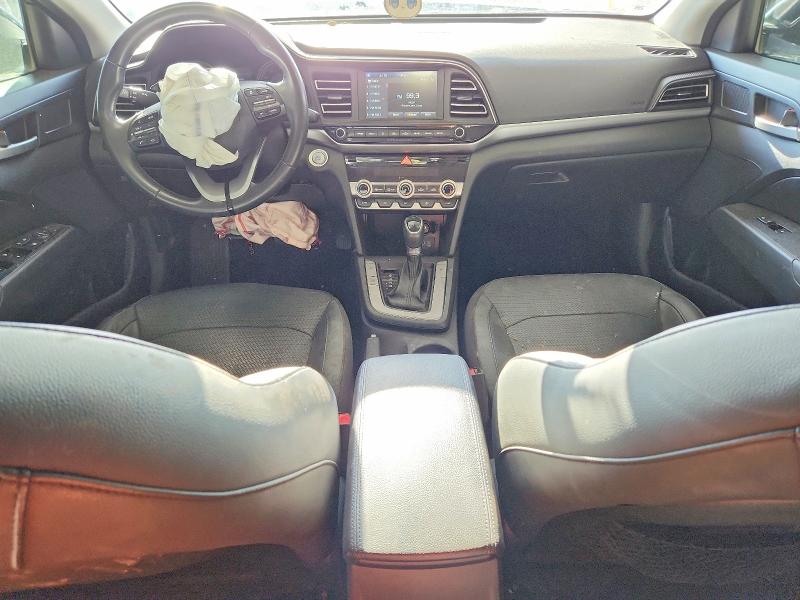 Продажа на аукционе авто 2020 Hyundai Elantra, vin: 5NPD84LF4LH575307, номер лота: 63047596