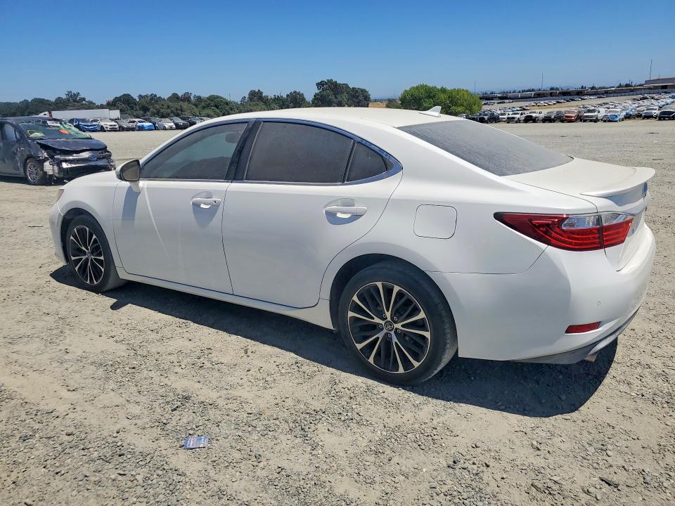 2014 Lexus Es მანქანა იყიდება აუქციონზე, vin: JTHBK1GGXE2087279, აუქციონის ნომერი: 60255696