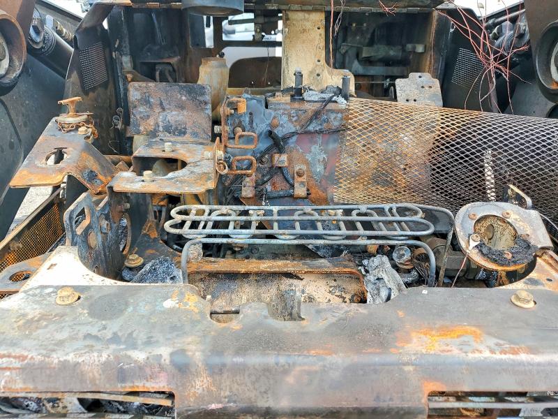 2024 John Deere 333g მანქანა იყიდება აუქციონზე, vin: 1T0333GMCRF462805, აუქციონის ნომერი: 59378286