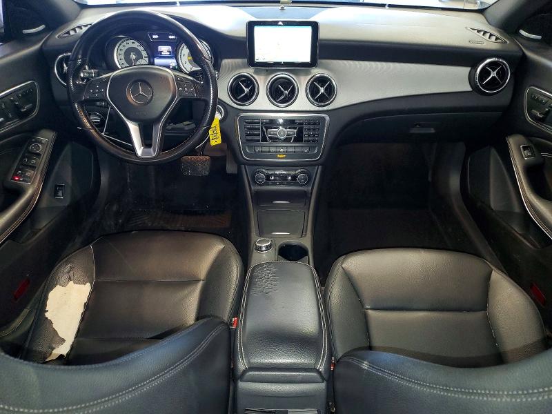 Продажа на аукционе авто 2014 Mercedes-benz Cla, vin: WDDSJ4EB4EN070446, номер лота: 62261456
