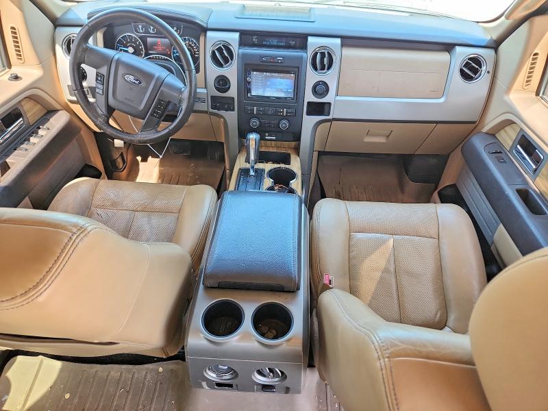 Продажа на аукционе авто 2011 Ford F150, vin: 1FTFW1CT4BFB64405, номер лота: 62159106