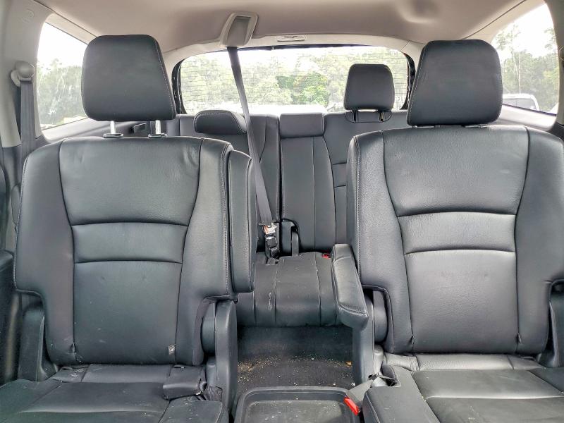 Aukcja sprzedaży 2019 Honda Pilot, vin: 5FNYF5H65KB004685, numer aukcji: 61574966