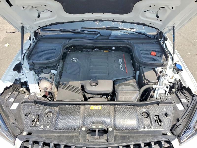 Продаж на аукціоні авто 2026 Mercedes-benz Gle Coupe, vin: 4JGFD6BB4TB536762, номер лоту: 61713906