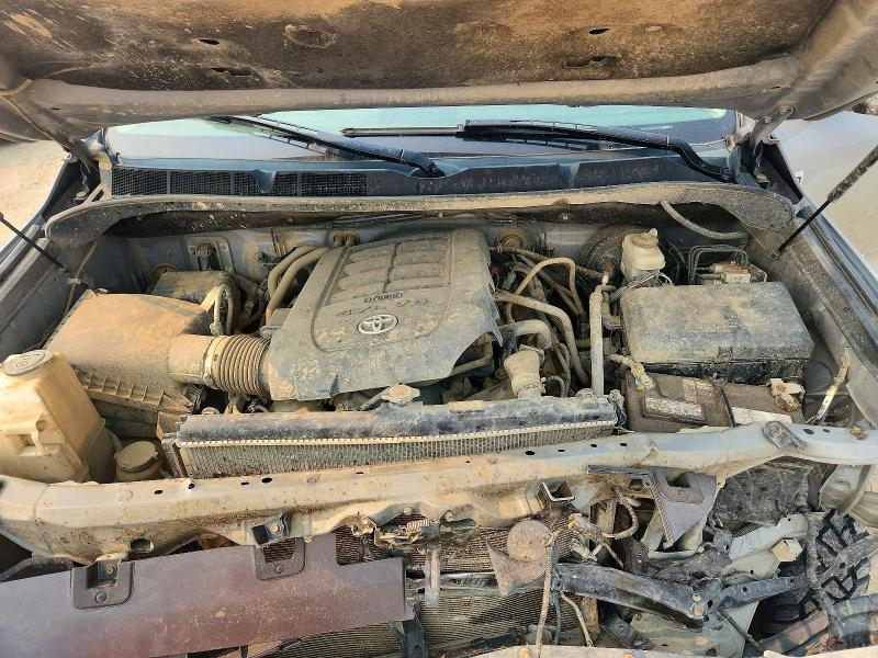 Auction sale of the 2020 Toyota Tundra, vin: 5TFDY5F11LX883156, lot number: 60987426