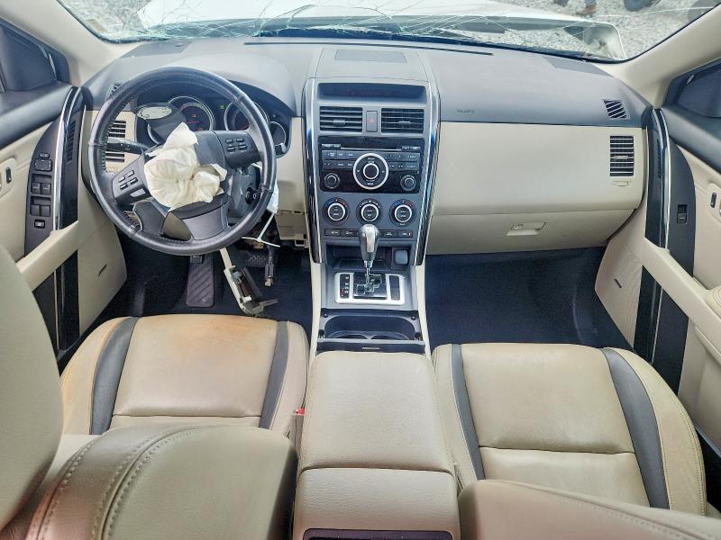 Продаж на аукціоні авто 2008 Mazda Cx-9, vin: JM3TB38V380153502, номер лоту: 63284346