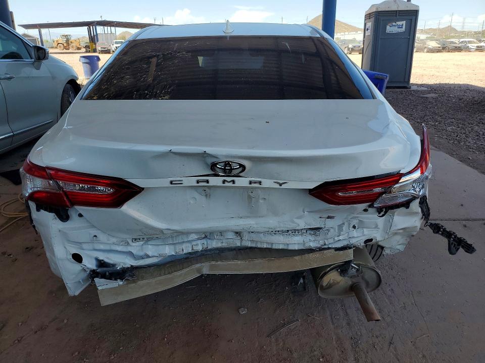 Продажа на аукционе авто 2019 Toyota Camry, vin: 4T1B11HK5KU762619, номер лота: 60448966