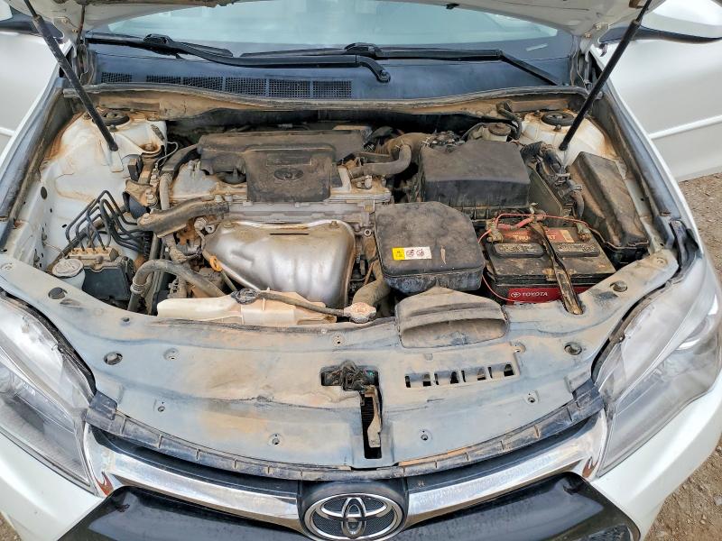 Aukcja sprzedaży 2017 Toyota Camry, vin: 4T1BF1FK8HU392893, numer aukcji: 61557086