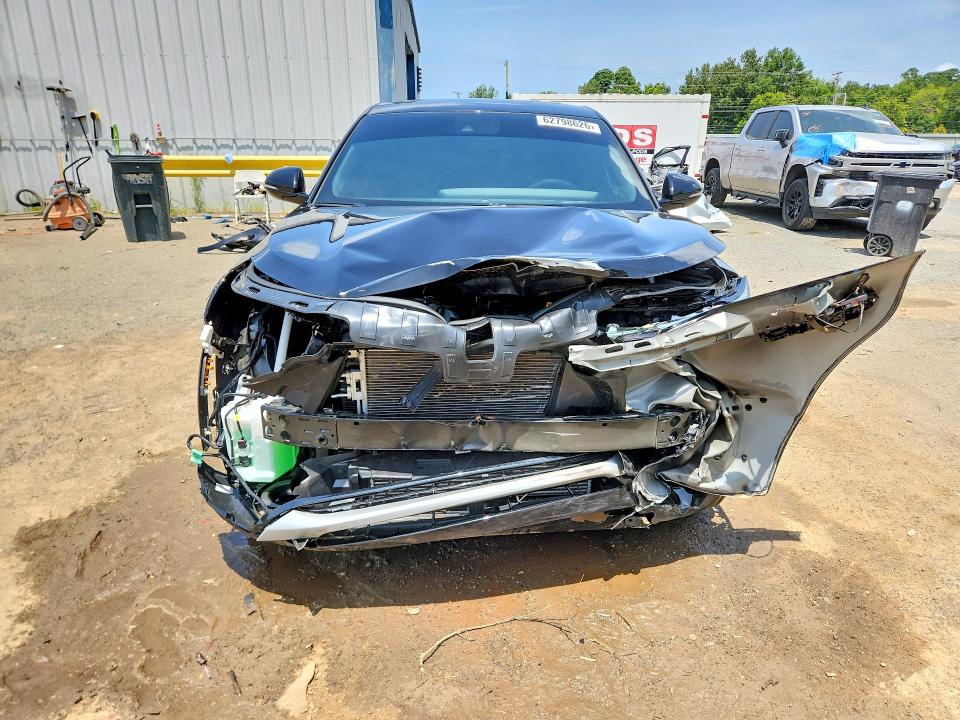 Продаж на аукціоні авто 2025 Buick Envista, vin: KL47LBEP4SB232948, номер лоту: 62798626
