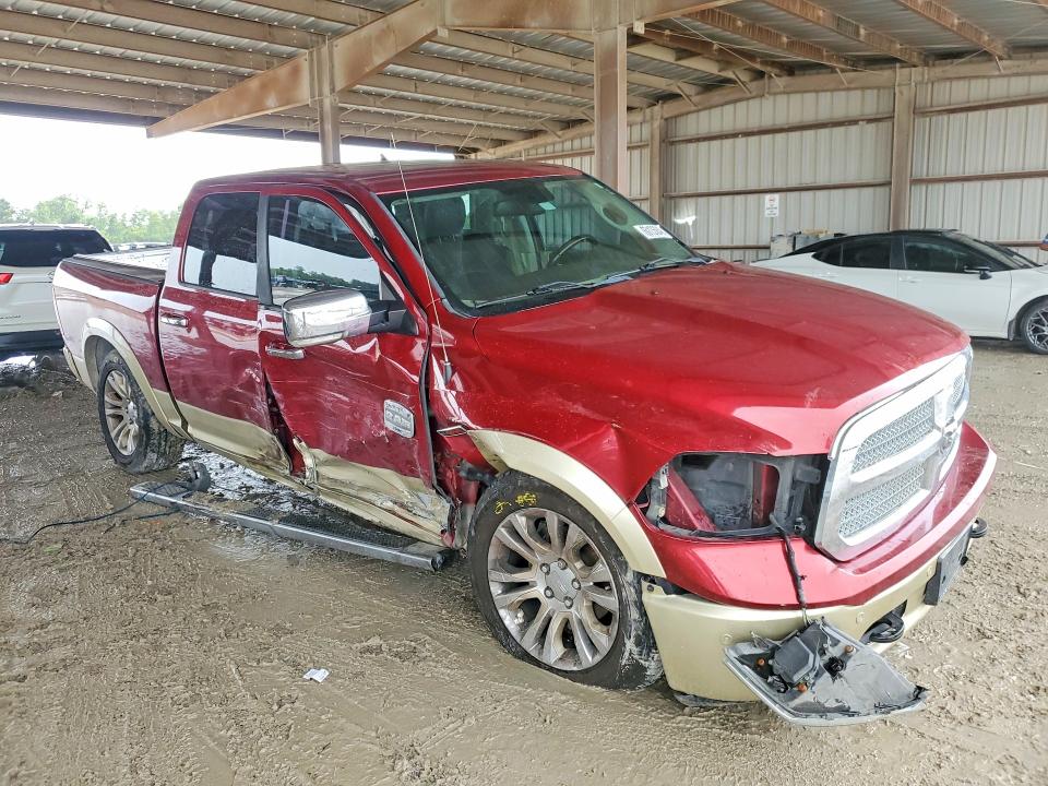 60135846 :رقم المزاد ، 1C6RR7PM8ES428402 vin ، 2014 Ram 1500 مزاد بيع