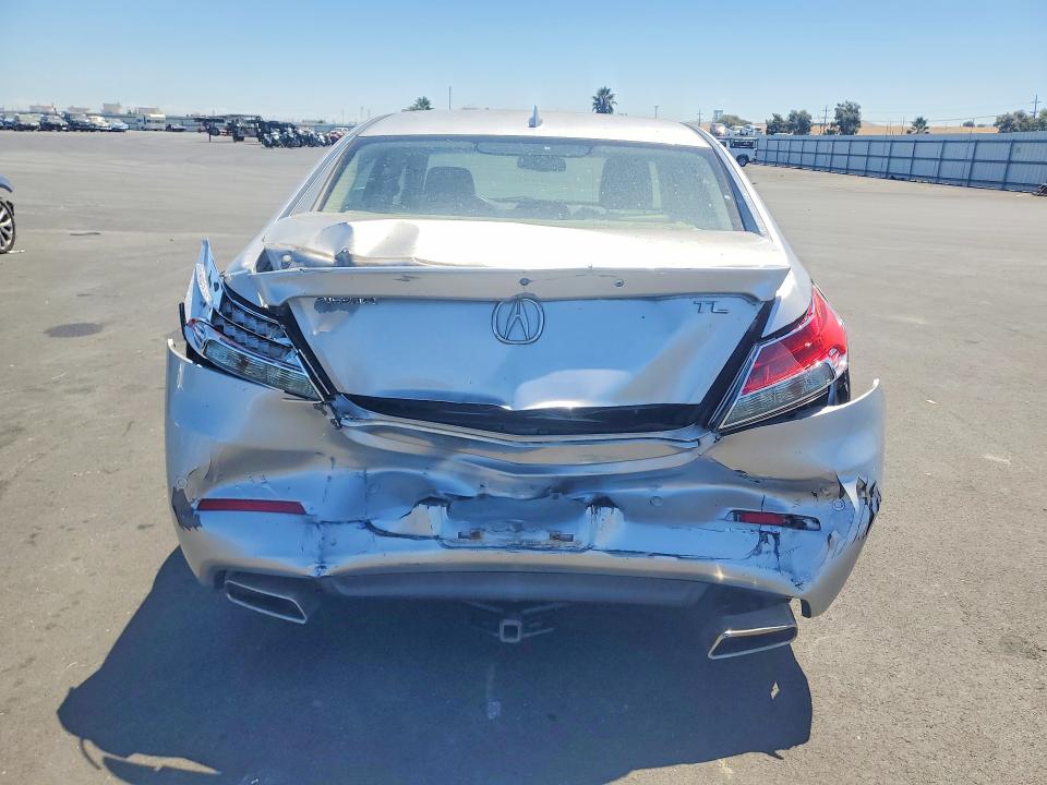 Aukcja sprzedaży 2012 Acura Tl, vin: 19UUA8F73CA035956, numer aukcji: 60871156