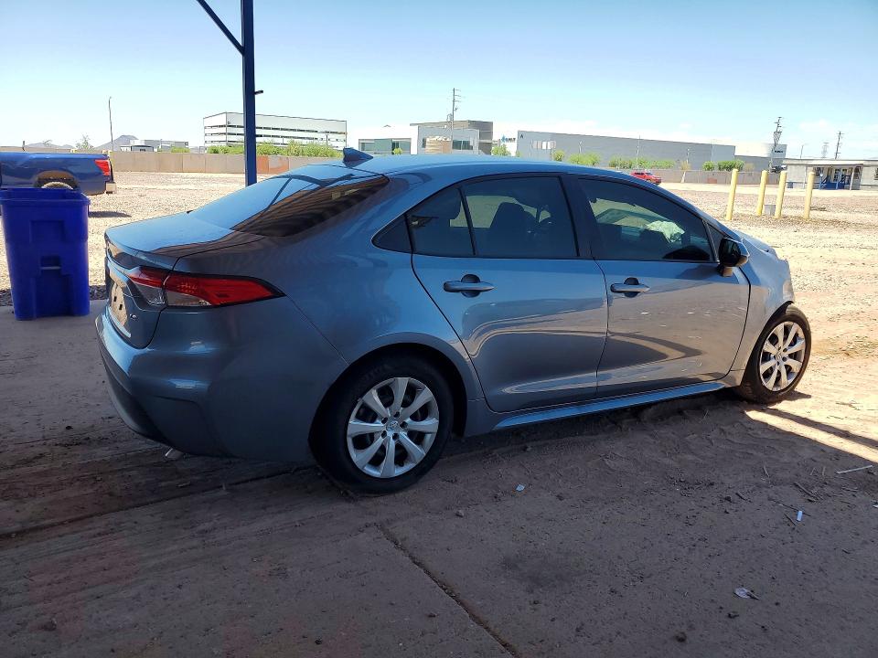 Продажа на аукционе авто 2026 Toyota Corolla, vin: JTDB4MEEXT3045930, номер лота: 63217226