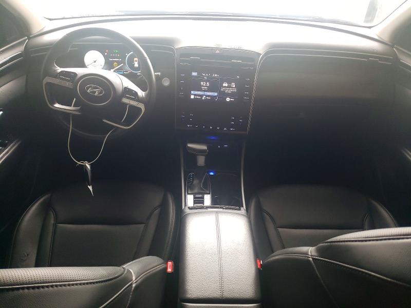 Продаж на аукціоні авто 2023 Hyundai Tucson, vin: 5NMJFCAEXPH287808, номер лоту: 60038366
