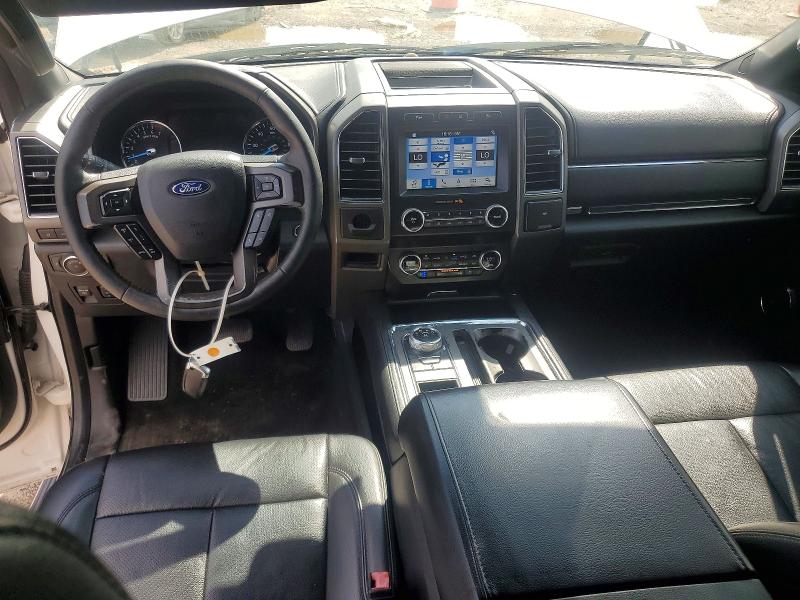 60169216 :رقم المزاد ، 1FMJU1HT4KEA13395 vin ، 2019 Ford Expedition مزاد بيع