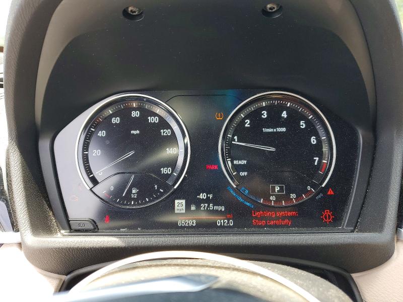 Продаж на аукціоні авто 2022 Bmw X2, vin: WBXYH9C07N5U29368, номер лоту: 60473266