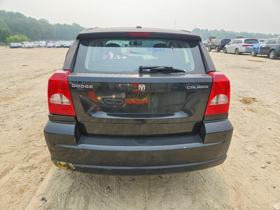 Продажа на аукционе авто 2010 Dodge Caliber, vin: 1B3CB3HA7AD567615, номер лота: 61101836
