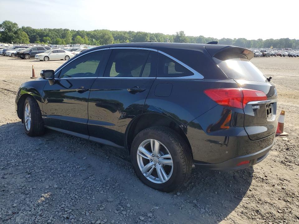 Aukcja sprzedaży 2015 Acura Rdx, vin: 5J8TB4H54FL027614, numer aukcji: 61932876
