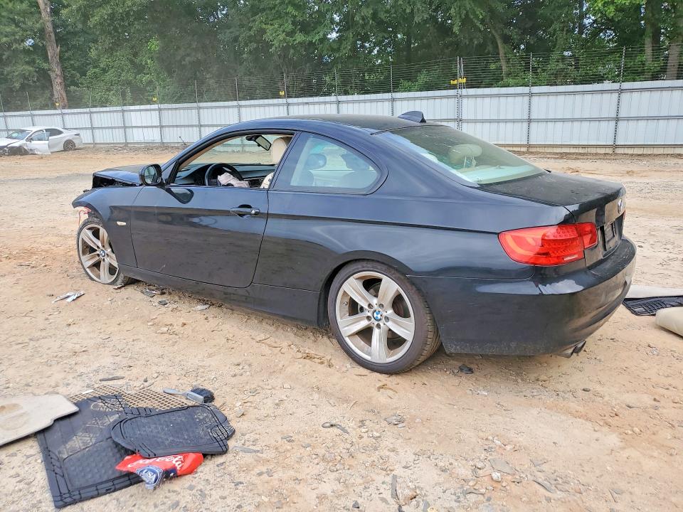 Aukcja sprzedaży 2011 Bmw 328, vin: WBAKE3C56BE444439, numer aukcji: 61889996
