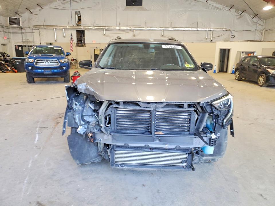Aukcja sprzedaży 2019 Gmc Terrain, vin: 3GKALTEV4KL178005, numer aukcji: 60050586