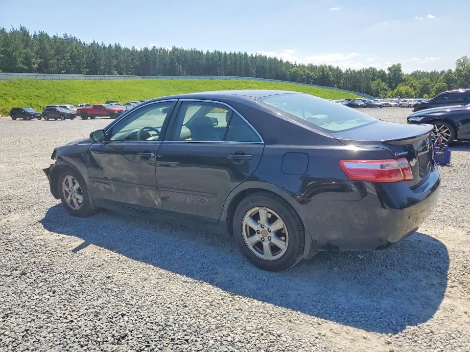Продажа на аукционе авто 2009 Toyota Camry, vin: 4T1BE46K29U350001, номер лота: 60630036