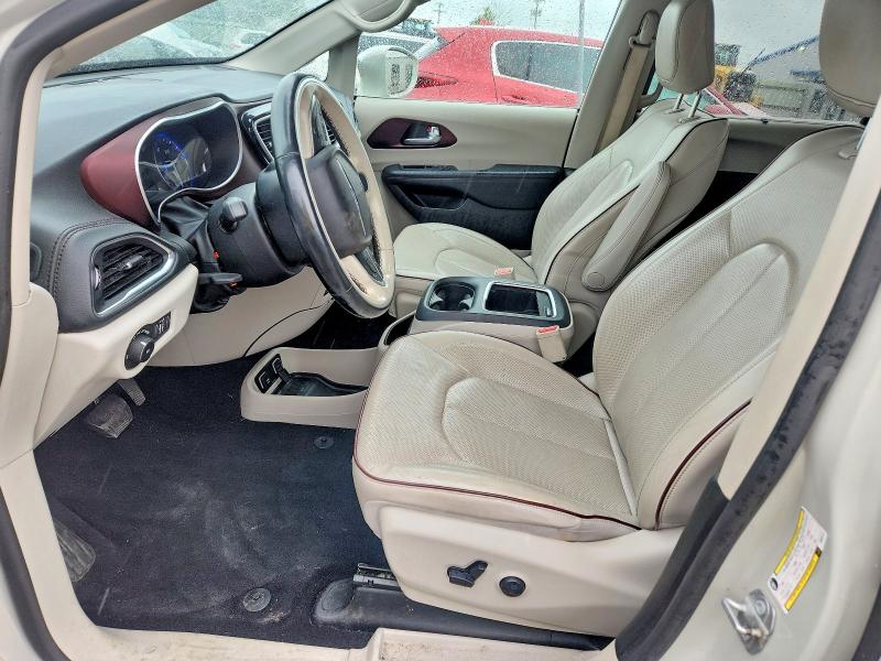 Aukcja sprzedaży 2019 Chrysler Pacifica, vin: 2C4RC1GG5KR594147, numer aukcji: 62939676