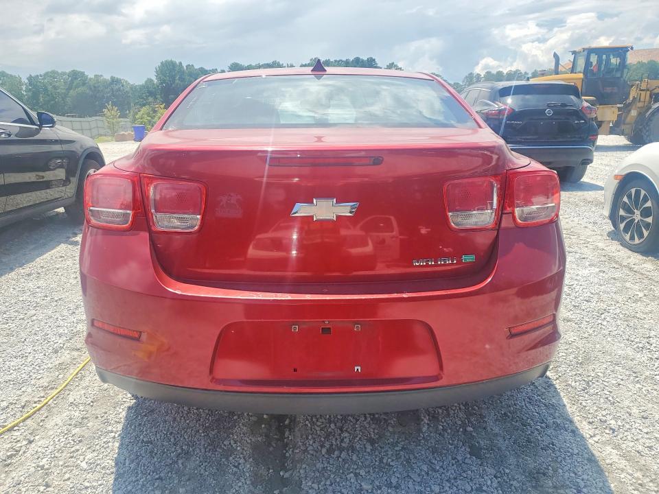 Продаж на аукціоні авто 2013 Chevrolet Malibu, vin: 1G11F5RR8DF114017, номер лоту: 60879936