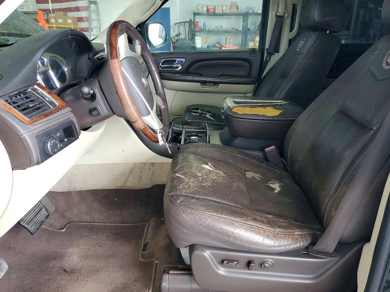 Aukcja sprzedaży 2011 Cadillac Escalade, vin: 1GYS4KEF4BR163118, numer aukcji: 59744736